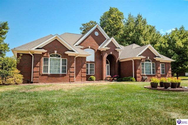 260 Villa Ray Drive, Radcliff, KY 40160