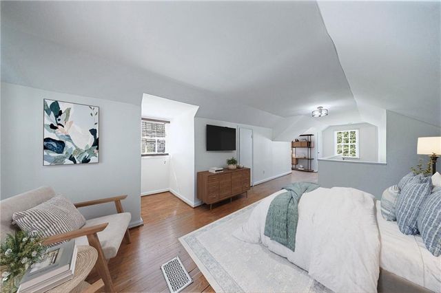 1868 Dyer Circle, Chamblee, GA 30341