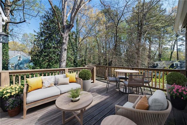 1868 Dyer Circle, Chamblee, GA 30341