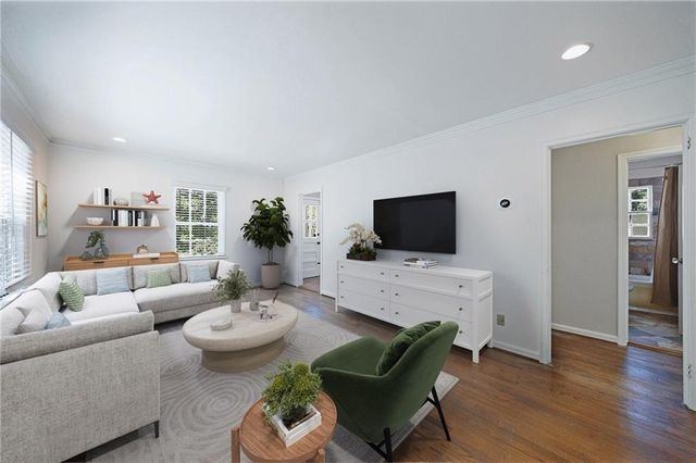 1868 Dyer Circle, Chamblee, GA 30341