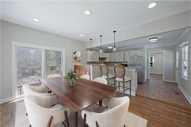 1868 Dyer Circle, Chamblee, GA 30341