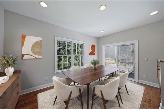 1868 Dyer Circle, Chamblee, GA 30341