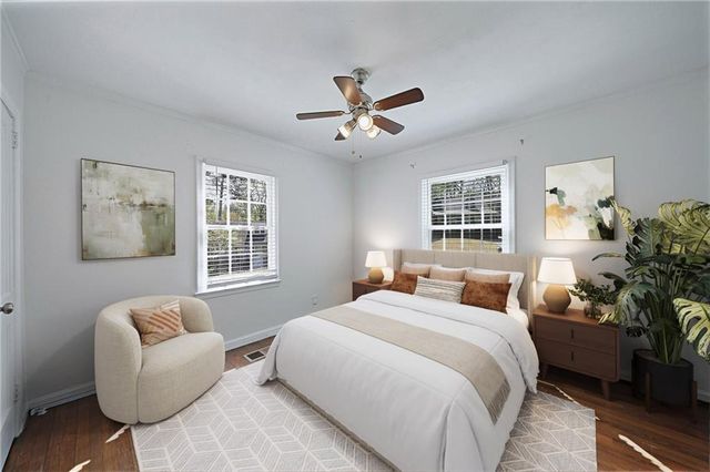1868 Dyer Circle, Chamblee, GA 30341