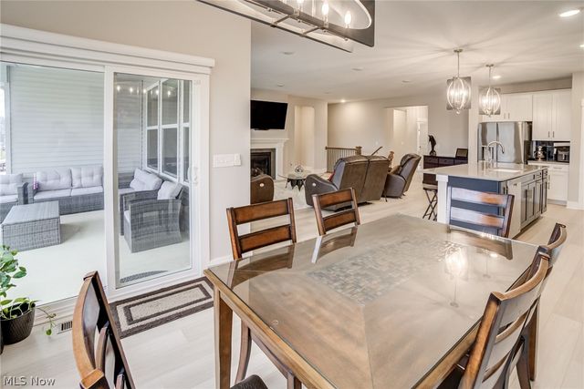 2848 Galway Drive, Brunswick Hills, OH 44212