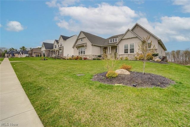 2848 Galway Drive, Brunswick Hills, OH 44212