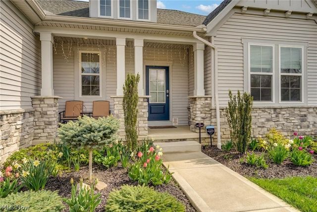 2848 Galway Drive, Brunswick Hills, OH 44212