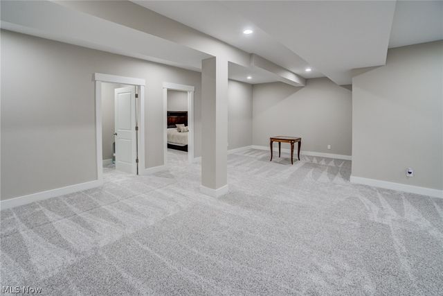 2848 Galway Drive, Brunswick Hills, OH 44212