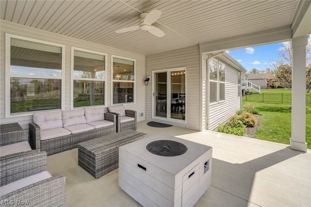 2848 Galway Drive, Brunswick Hills, OH 44212