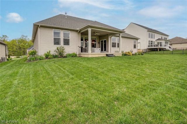2848 Galway Drive, Brunswick Hills, OH 44212