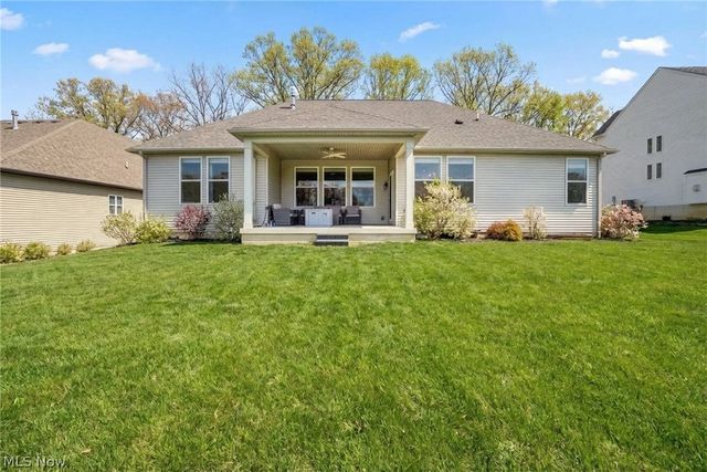 2848 Galway Drive, Brunswick Hills, OH 44212
