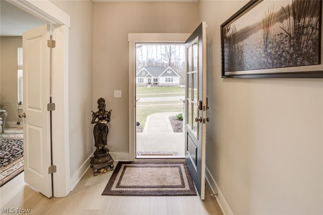 2848 Galway Drive, Brunswick Hills, OH 44212