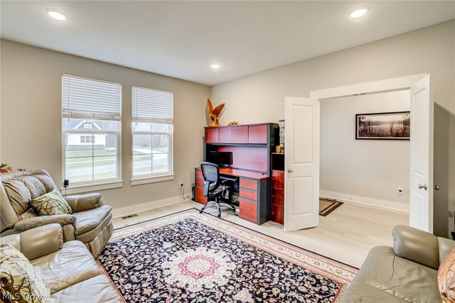 2848 Galway Drive, Brunswick Hills, OH 44212