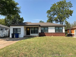 6927 E 7th Street, Tulsa, OK 74112