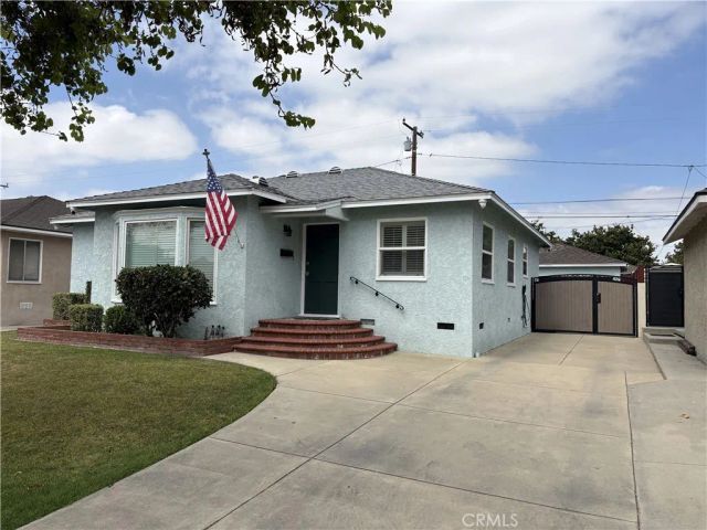 4733 Dunrobin Avenue, Lakewood, CA 90713