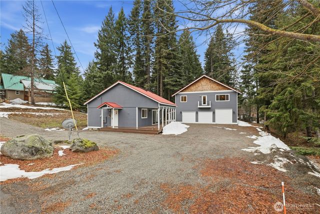 181 Redwood Lane, Ronald, WA 98940