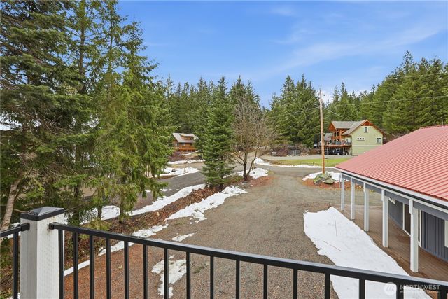 181 Redwood Lane, Ronald, WA 98940