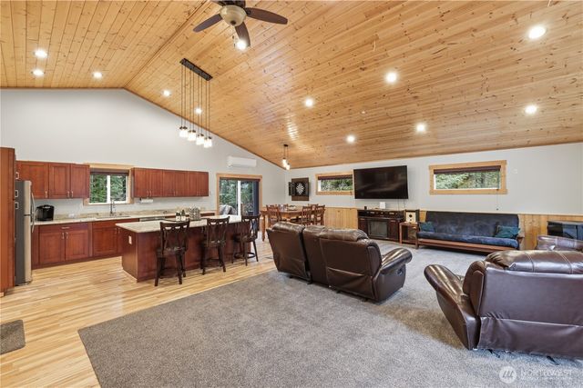 181 Redwood Lane, Ronald, WA 98940