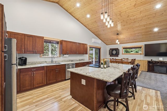 181 Redwood Lane, Ronald, WA 98940