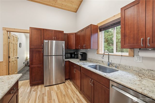 181 Redwood Lane, Ronald, WA 98940