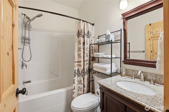 181 Redwood Lane, Ronald, WA 98940