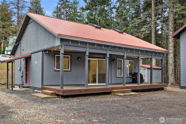 181 Redwood Lane, Ronald, WA 98940