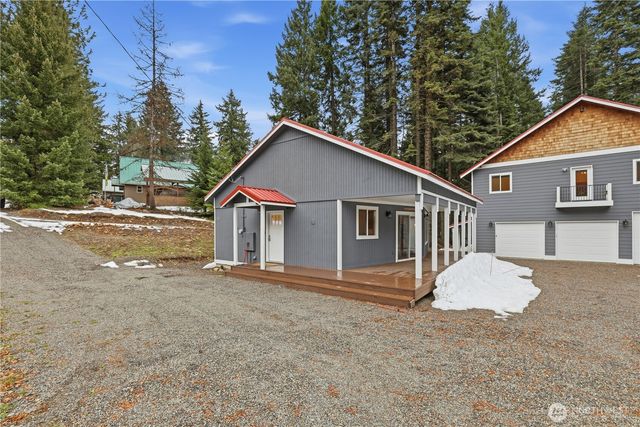 181 Redwood Lane, Ronald, WA 98940