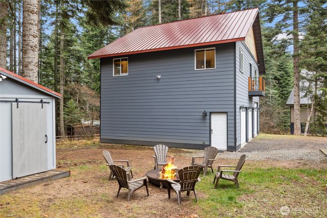 181 Redwood Lane, Ronald, WA 98940