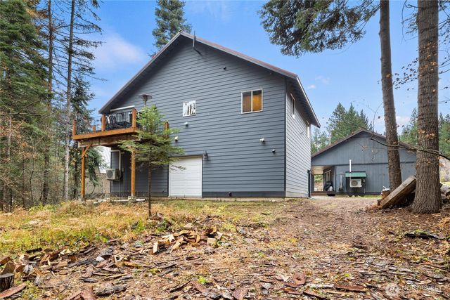 181 Redwood Lane, Ronald, WA 98940