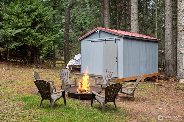 181 Redwood Lane, Ronald, WA 98940