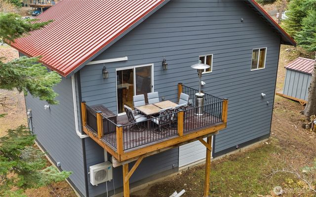 181 Redwood Lane, Ronald, WA 98940