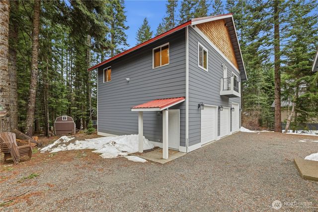 181 Redwood Lane, Ronald, WA 98940