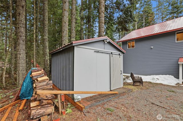 181 Redwood Lane, Ronald, WA 98940