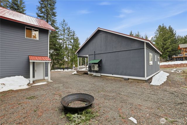 181 Redwood Lane, Ronald, WA 98940