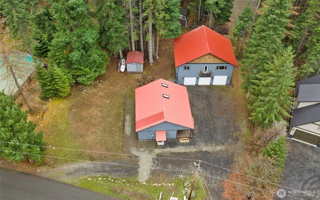 181 Redwood Lane, Ronald, WA 98940