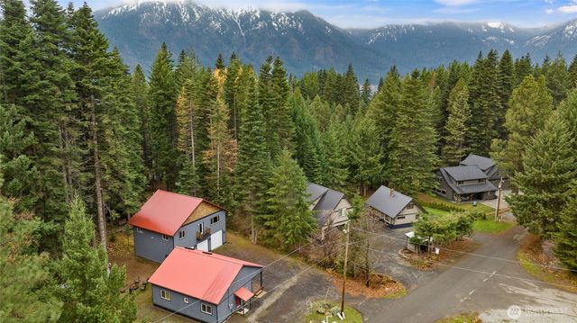 181 Redwood Lane, Ronald, WA 98940