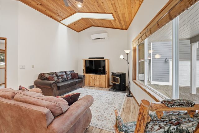 181 Redwood Lane, Ronald, WA 98940