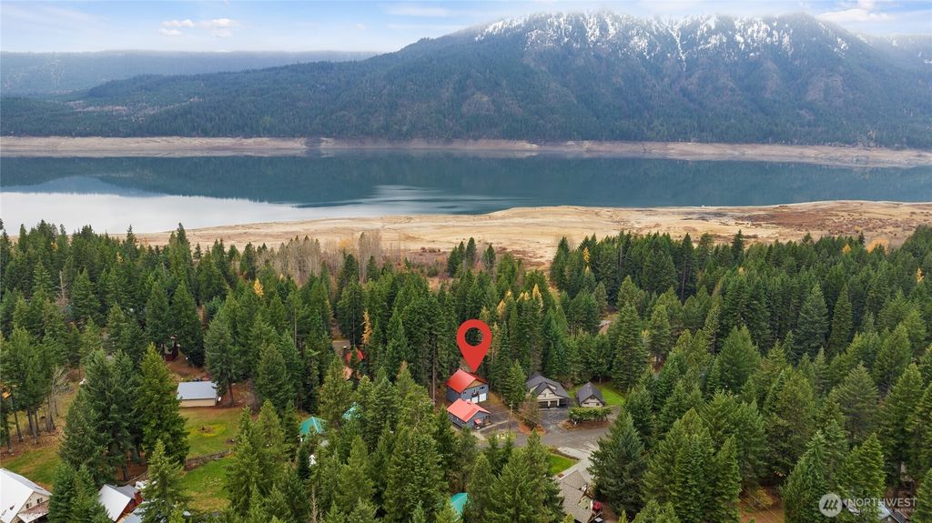 181 Redwood Lane, Ronald, WA 98940