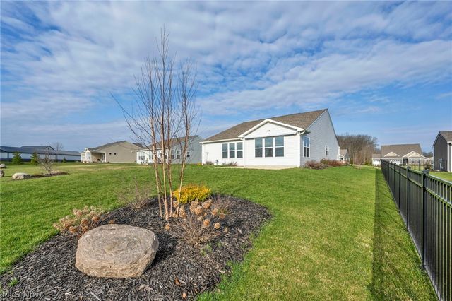 3169 Sharon Court, Medina, OH 44256