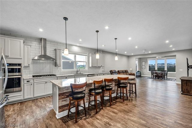 3169 Sharon Court, Medina, OH 44256