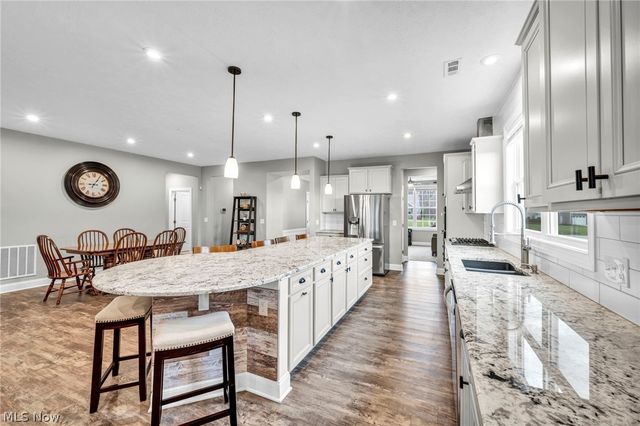 3169 Sharon Court, Medina, OH 44256