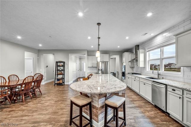 3169 Sharon Court, Medina, OH 44256