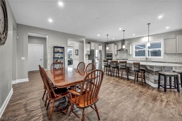 3169 Sharon Court, Medina, OH 44256