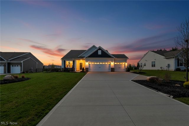 3169 Sharon Court, Medina, OH 44256