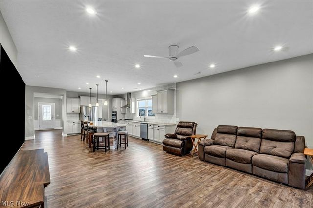 3169 Sharon Court, Medina, OH 44256