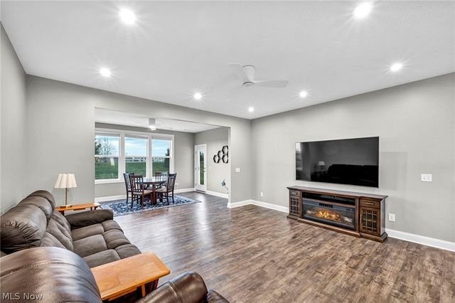 3169 Sharon Court, Medina, OH 44256