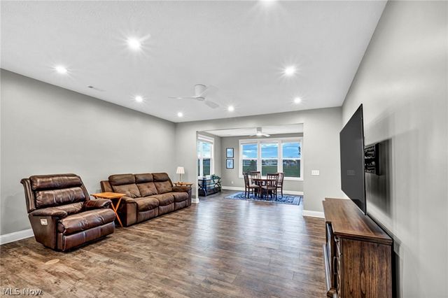 3169 Sharon Court, Medina, OH 44256