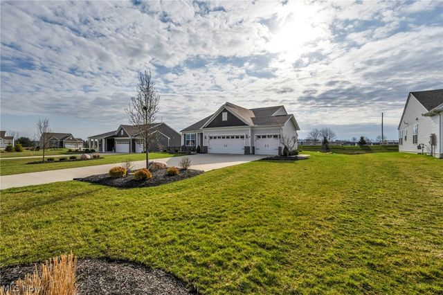 3169 Sharon Court, Medina, OH 44256