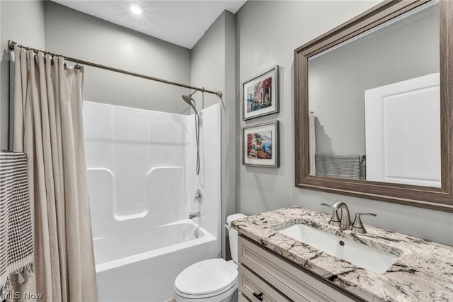 3169 Sharon Court, Medina, OH 44256