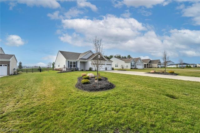 3169 Sharon Court, Medina, OH 44256