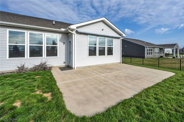 3169 Sharon Court, Medina, OH 44256